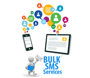 Bulk SMS Service In Siliguri