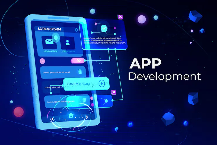 Android app development in Siliguri