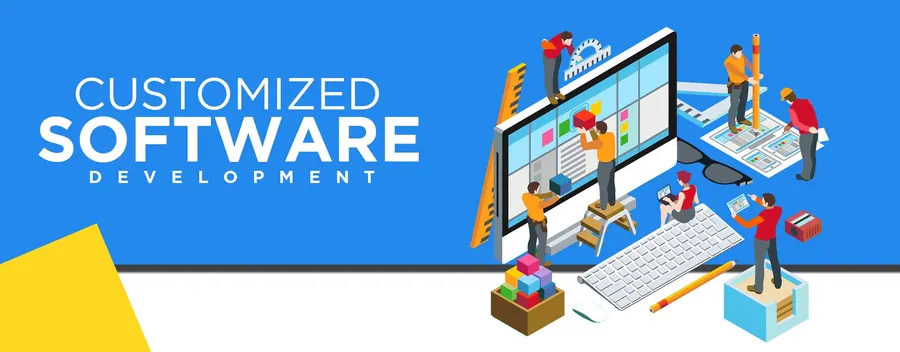 Software development company in Siliguri
