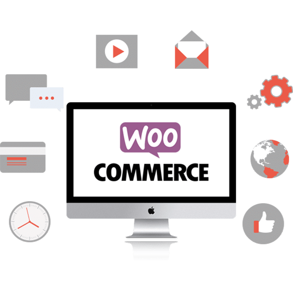 WooCommerce Website Development for Online Stores in North East India